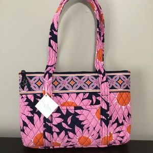 Vera  Bradley Betsy Loves Me...Bag NWT